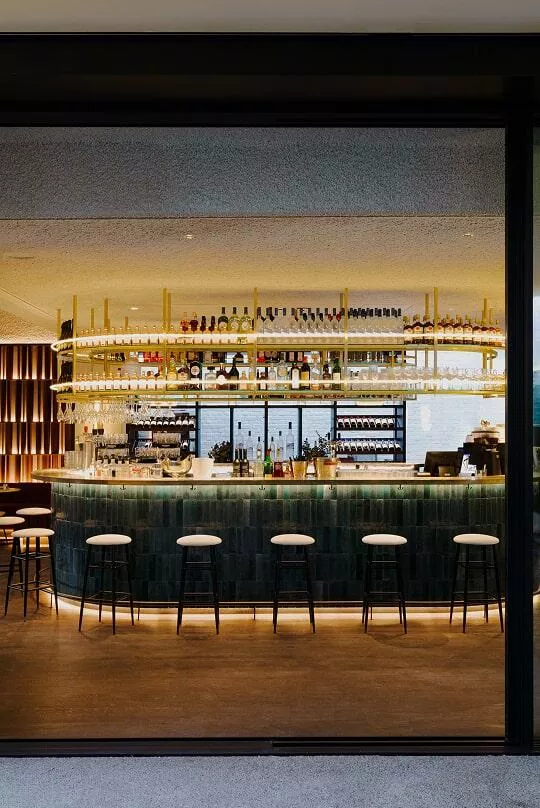 Bistro Babette