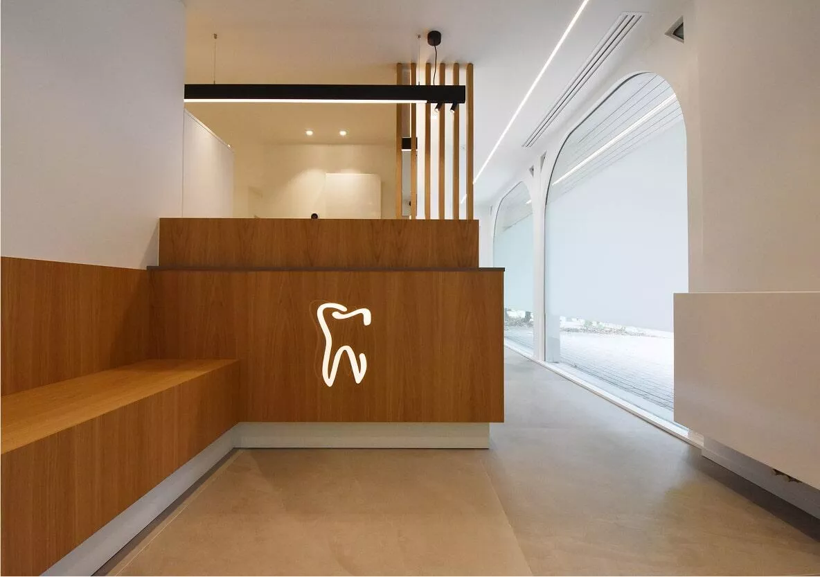 Tandarts Waregem