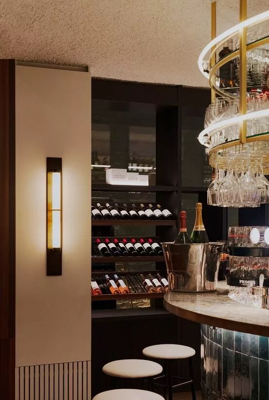 Bistro Babette